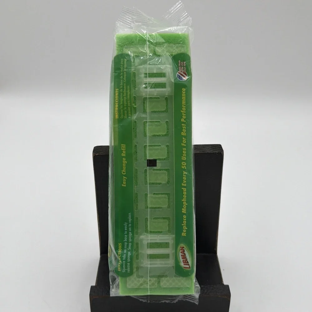 Libman new scrubster
